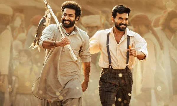  RRR Inches Closer to Rs 1000 Cr Club